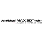 AutoNation IMAX 3D Theater